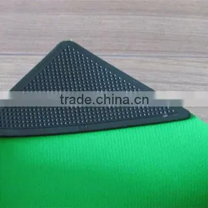 Universal PU Gel Anti Slip Pad Carpet Rug Gripper thumbnail-3