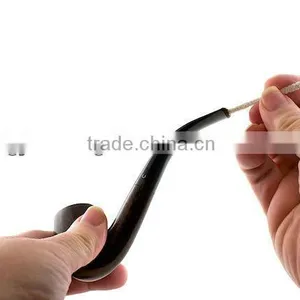 Smoker Pipe Cleaner Nylon Bristle Brush thumbnail-5