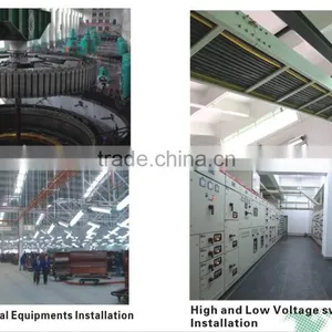 Electromechanical Engineering Installation thumbnail-1