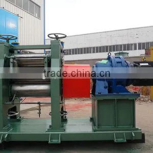 Three Rollers Rubber Calender Machine thumbnail-1