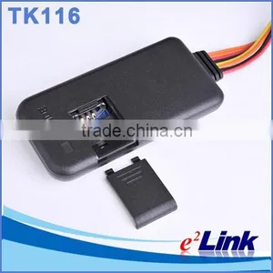 GPS Car Tracker thumbnail-1