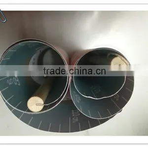 Wooden Painted Scroll thumbnail-1