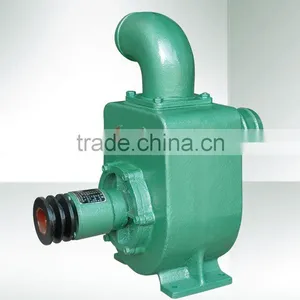 100ZB-12 Self-priming Water Pump thumbnail-1