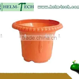 Plastic Garden Flowerpot Mould-9213 thumbnail-1