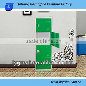 Steel Wheel Cabinet/steel Locker thumbnail-1