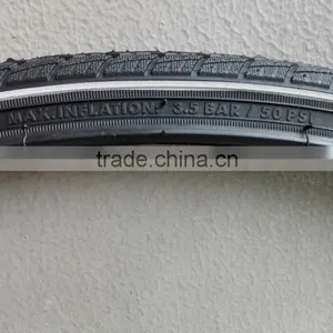 Bicycle Tire 700x35c 28x1 3/8x1 5/8 thumbnail-3