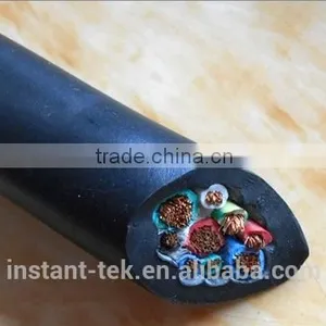600/1000v Cable Cu/pvc/pvc Power Cable thumbnail-2