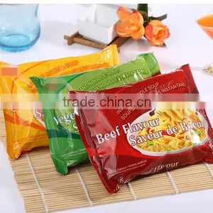 Japanese Ramen Instant Noodles Ingredients for Company thumbnail-4