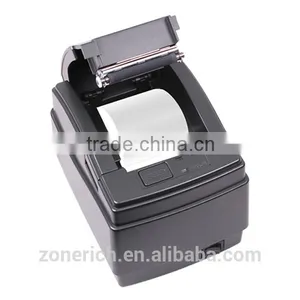 Zonerich 58mm Thermal POS Printer With Auto Cutter AB-58C thumbnail-4