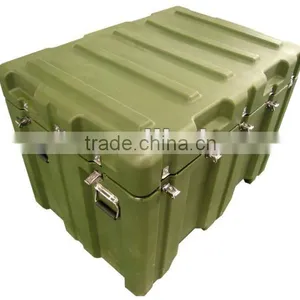 Tool Case for Hunting and Tactical Gear thumbnail-1