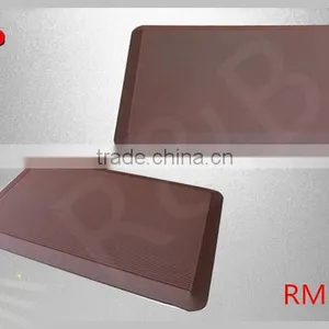 Rock&Beauty RM-1010 Kitchen Mats Wholesale OEM Design Accepted Non Slip Mats thumbnail-2