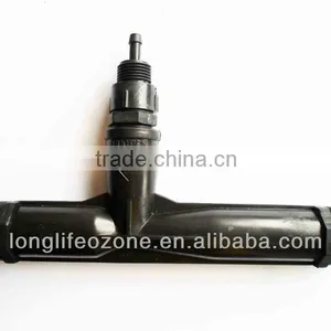1/5" Ozone Venturi Injector Mixer thumbnail-1