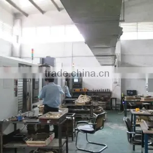 Foshan Nanhai Zeyu Decorative Hardware Co., Ltd. company overview - view 4 thumbnail