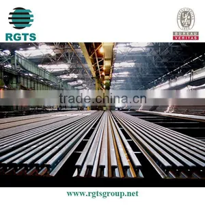 Low Price High Quality China Railroad Steel Rail thumbnail-3
