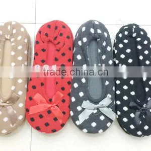 Fashion Women Slipper Stock Slipper Cheap Slipper thumbnail-2