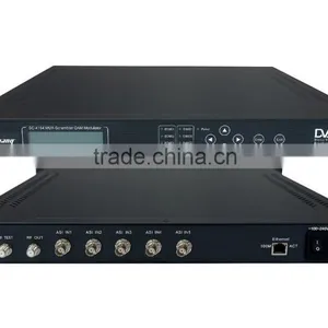 Cable tv RF Modulator thumbnail-1