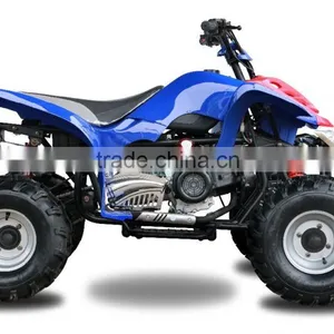 GY6 150cc ATV With CVT Engine For Sale Cheap, High Quality ATV For Adults 2015 NEW STYLE thumbnail-2