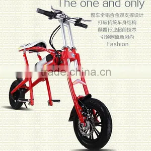 New Design Classic Pedals Adults Electric Scooter thumbnail-1