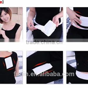 Disposable Instant Hot Pack/warmer Patch/Body Warmer/Pain Relief Patch thumbnail-4