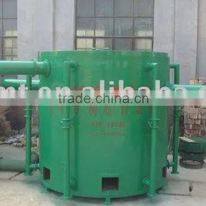 Short Carbonization Time Biomass Carbonization Stove thumbnail-1