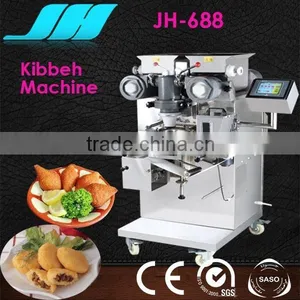 JH-688 Automatic Encrusting Machine thumbnail-1