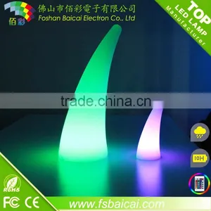 LED Decorative Table Lamp Glowing Bar Decoration Table Light thumbnail-2