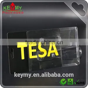 Most Popular Customized Slide Printed Paper Card,slide Cardblister Packs Wholesale,PVC Slide Card Blister thumbnail-1