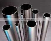 Titanium Tubes and Pipes thumbnail-1