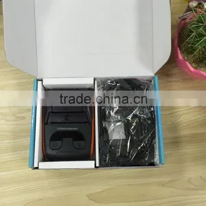 MP350 Label Printer / Pos Handheld Bluetooth 2 Inch Thermal Printer thumbnail-6