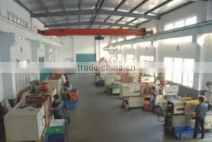 Yuyao Mingshang Plastic Industry Co., Ltd. company overview - view 2 thumbnail