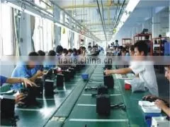 Shenzhen Yoomax Electronics Co., Limited company overview - view 3 thumbnail