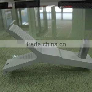 6063 Aluminum Handle thumbnail-1