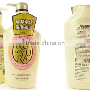 Automatic Labeling Machine for Shampoo Bottles thumbnail-2