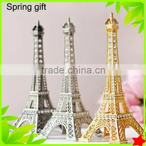 Promotion Gift France Souvenir Craft Eiffel Tower Model Quality Choice thumbnail-4