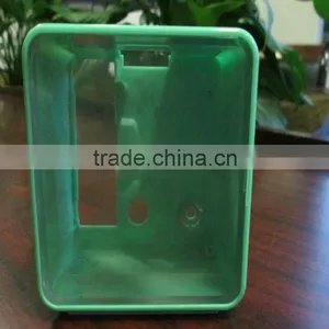 Daily Used Plastic Injection Molded Storage Box Manufacturer thumbnail-1