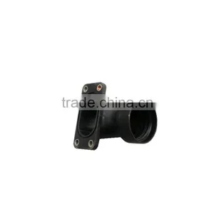 JMC Baodian Euro 3 Wastegate Auto Car Waste Gas Valve Connecting Pipe Auto Spare Parts thumbnail-5