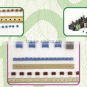 Sell General Capacitors Available thumbnail-1