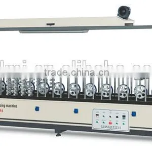 PVC Profile Wrapping Machine thumbnail-1