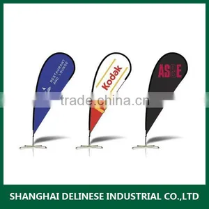 Advertising Flags And Banners Beach Flag System thumbnail-3