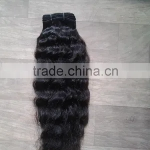 BRAZILIAN VIRGIN HUMAN HAIR SUPPLIER thumbnail-1