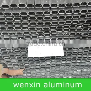 Toolbox Handle Aluminum Tube Length 818mm thumbnail-1