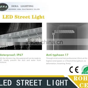 Factory Wholesale Hot Sale 60w Led Street Lighting Solar Made in China Led Outdoor Lighting Hot Lamp thumbnail-5