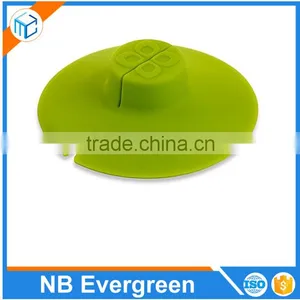 High Quality Wholesale Custom Silicone Cheap Tea Bag Buddy thumbnail-1