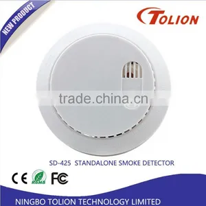 2016 Recommended 9v Ip Nest Smoke Detector Suitable For Travel Smoke Alarm Smoke Detector thumbnail-1