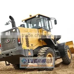 SDLG LG938L PAYLOADER 1.8CBM BUCKET 3.0 TON thumbnail-2