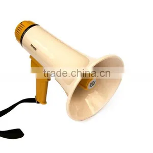 KEMP USA 10 WATT MEGAPHONE thumbnail-1