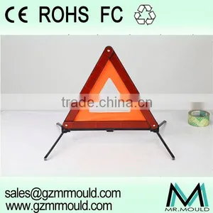 Warning Triangle & Safety Vest Pack thumbnail-5