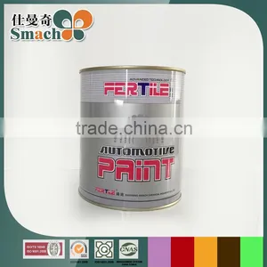 2016 The Newest Useful Plastic Car Paint Body Filler thumbnail-1