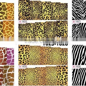 2016 New Cheap Nail Art Decal Printer Nail Sticker Art thumbnail-4