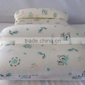 Child Use Memory Foam Pillow With Arms thumbnail-4